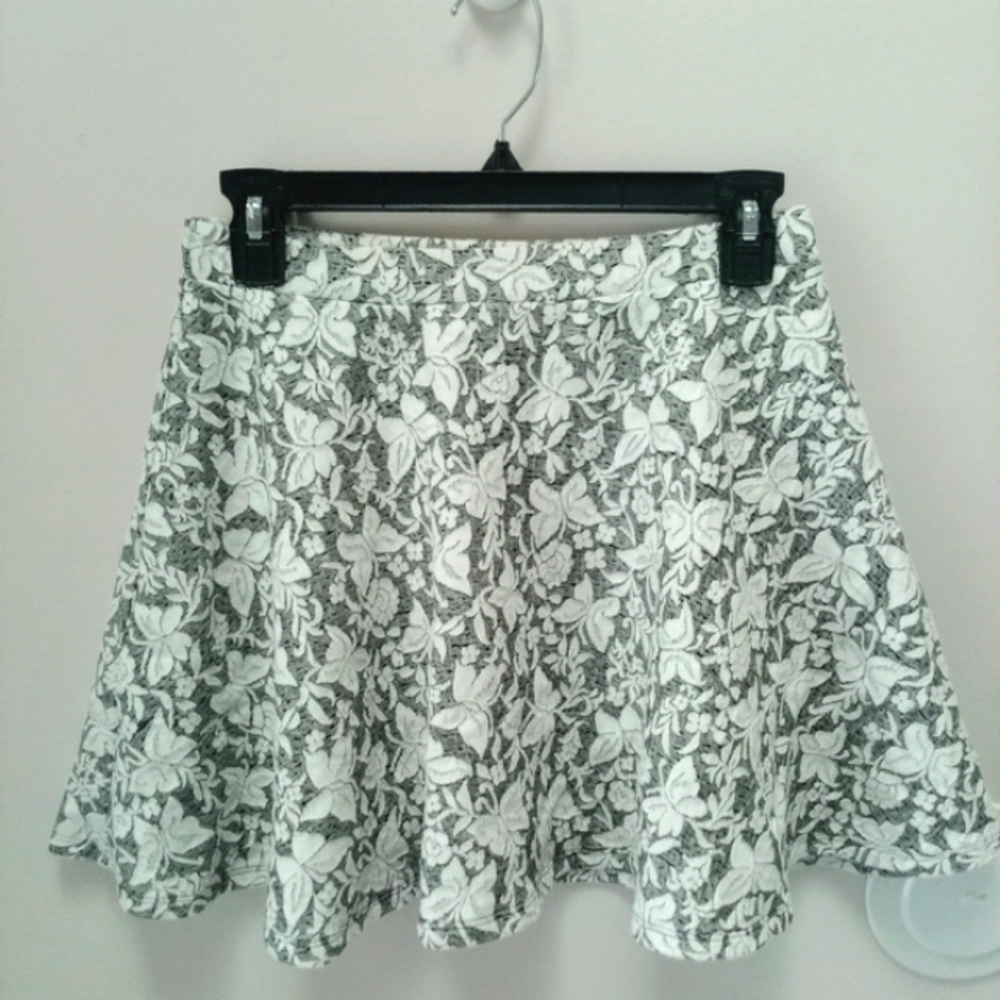 Forever 21 Mini Skirt